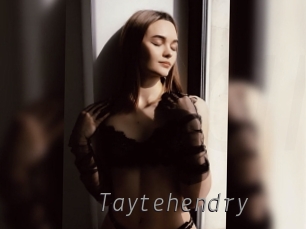 Taytehendry