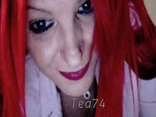 tea74 Livestrip Cams