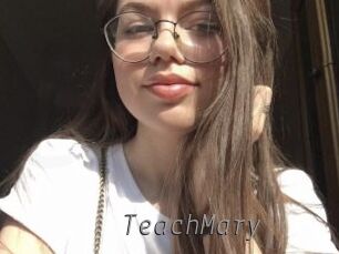 TeachMary