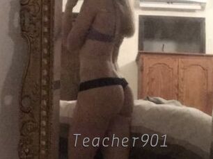 Teacher901