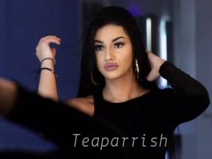 Teaparrish