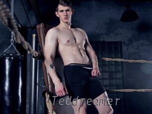 teddreamer Livestrip Cams
