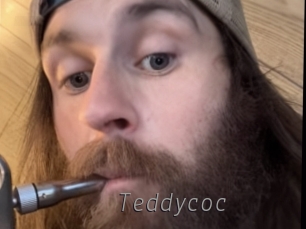 teddycoc Livestrip Cams