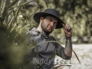 Teddysteel