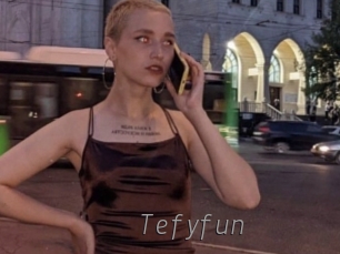 Tefyfun