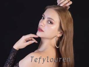 Tefylouren