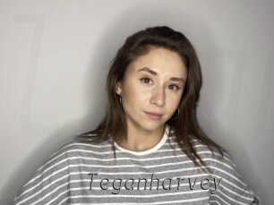 Teganharvey