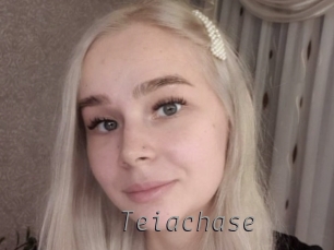 Teiachase