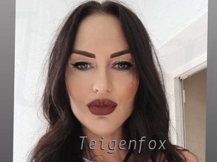 Teigenfox