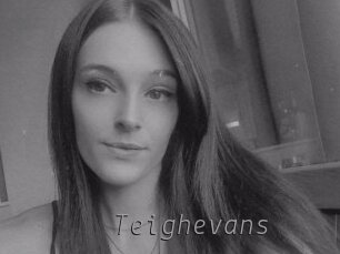 Teighevans
