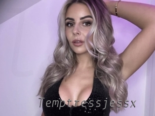 Temptressjessx