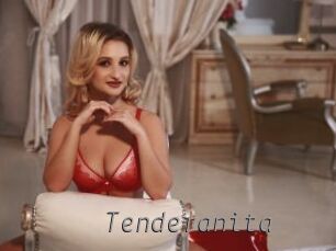 Tenderanita
