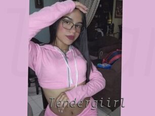 Tendergiirl