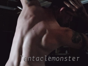 Tentaclemonster