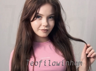 teofilawinham Livestrip Cams