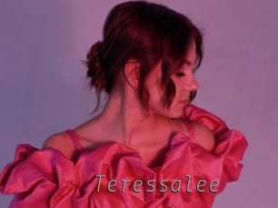 Teressalee