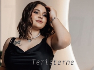 Teristerne