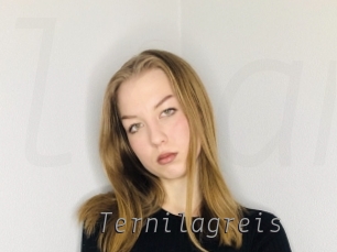 Ternilagreis