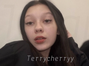 terrycherryy Livestrip Cams