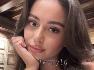 Terryla
