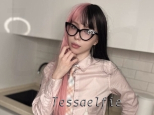 Tessaelfie