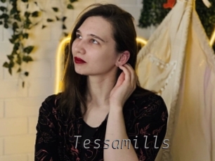 Tessamills