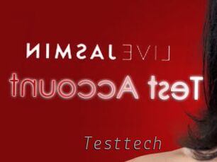 Testtech