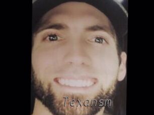 Texansm