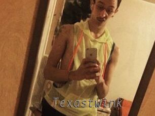 Texastwink