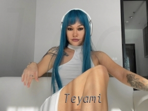 Teyami