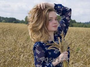 Teyaswift