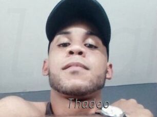 Thadeo