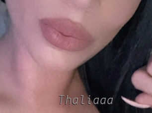 thaliaaa Livestrip Cams
