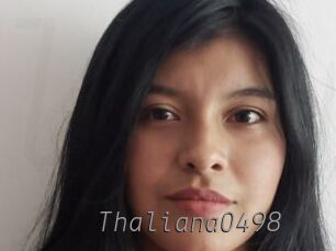 Thaliana0498