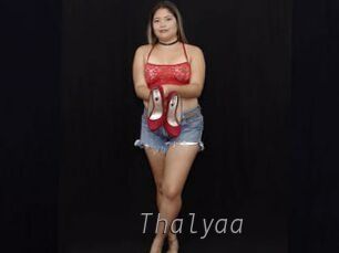 Thalyaa