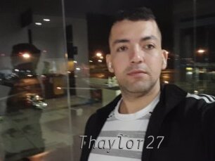 Thaylor27