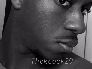 thckcock29 Livestrip Cams
