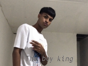 the_boy_king Livestrip Cams