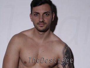 TheDesireee