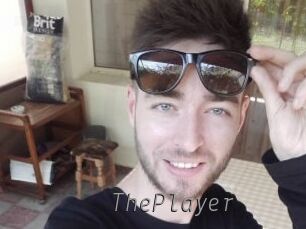 ThePlayer