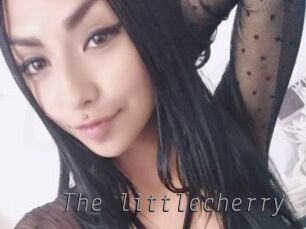 The_littlecherry