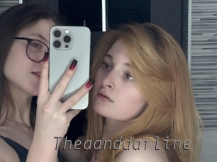 theaanddarline Livestrip Cams