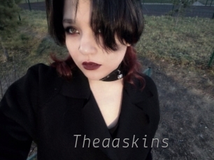 Theaaskins