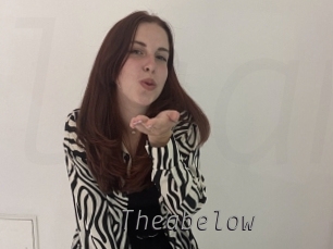Theabelow