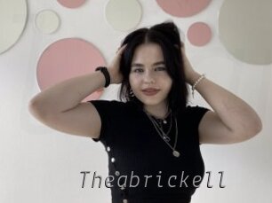 Theabrickell