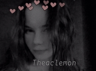 Theaclemon