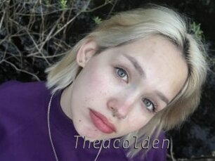 Theacolden