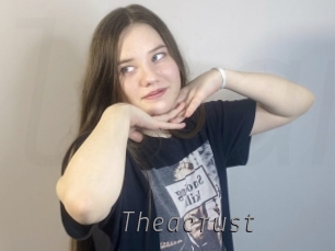 Theacrust