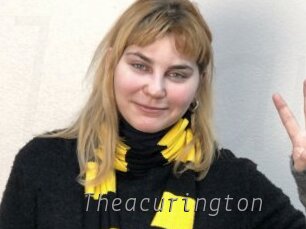 Theacurington