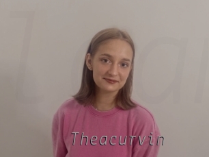 Theacurvin
